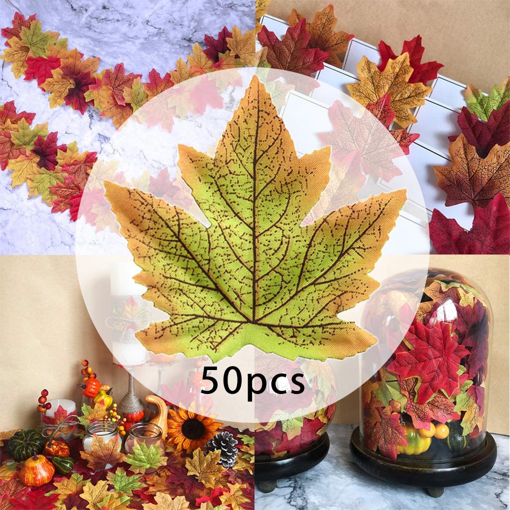 Art And Craft Autumn - Foam Pumpkins Handmade Simulation Gift Art