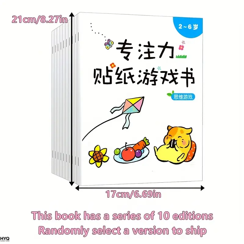 Sticker Book for Toddlers 3+ - - огляд і ціна Art Craft Toddler