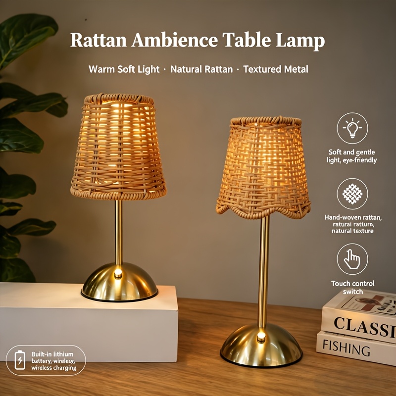 Bohemian Woven Rattan Art Tabl - огляд і ціна Art & Craft Paper Origami