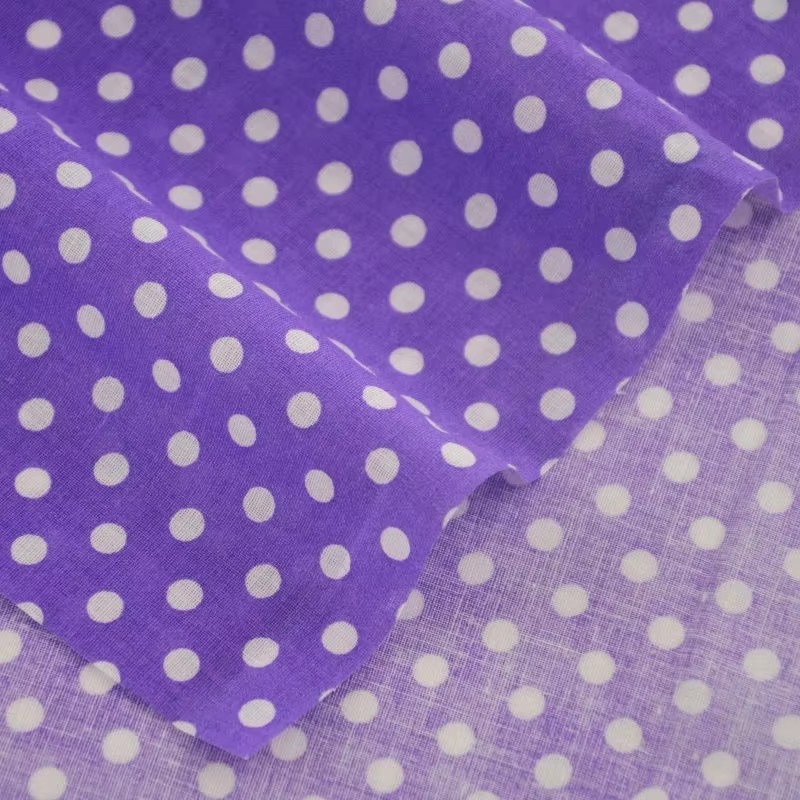 50X150CM White Orange Polka Do - огляд і ціна Artwork Craft