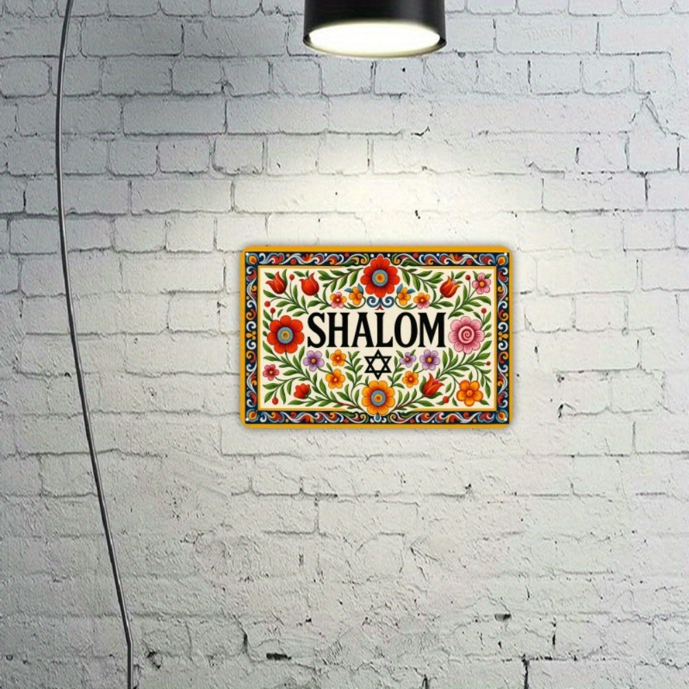 CIFBUY Vintage Aluminum Wall A - огляд і ціна Art & Craft Paper Ideas For Kids