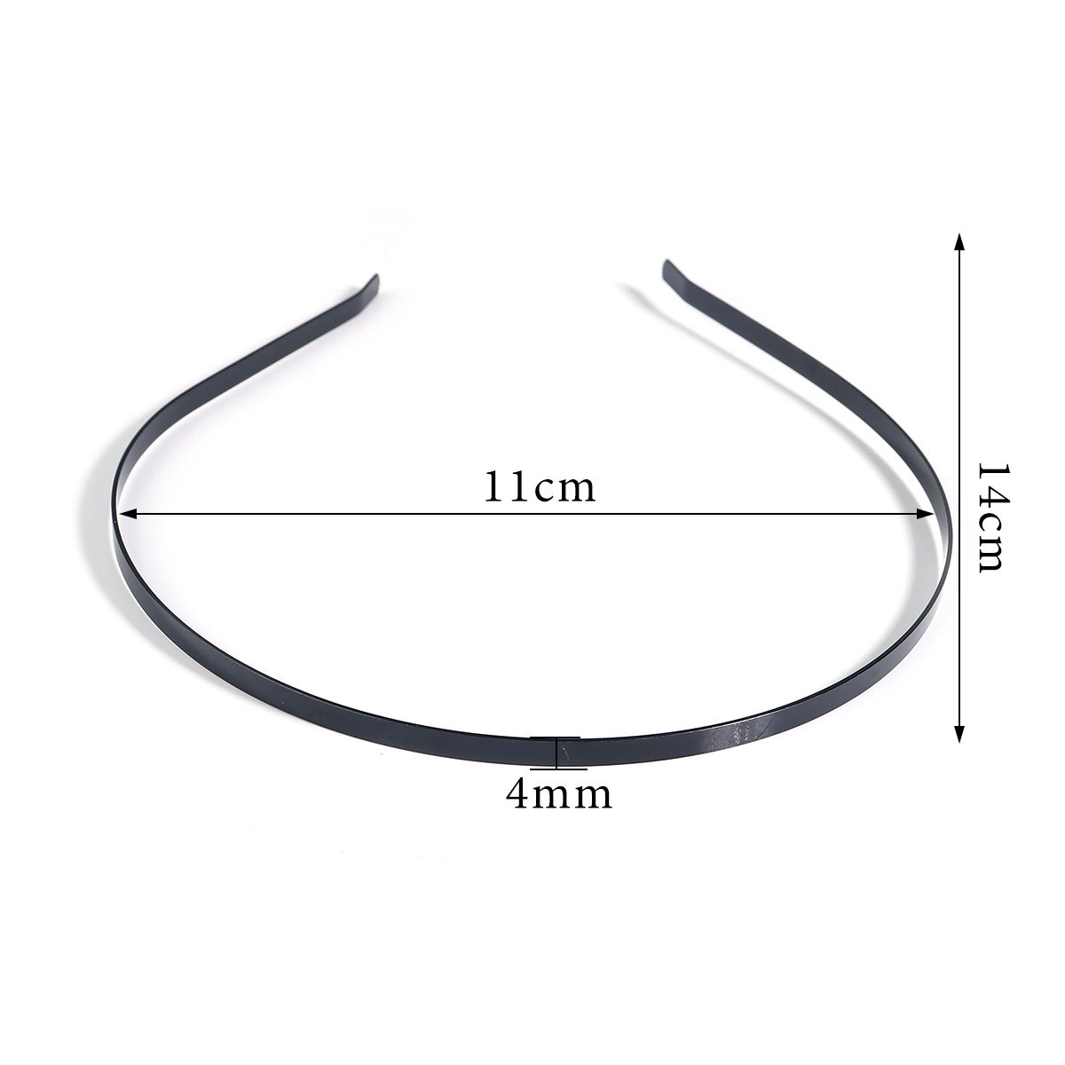 10pcs 11x14cm Metal Solid Colo - огляд і ціна Art And Craft Hair
