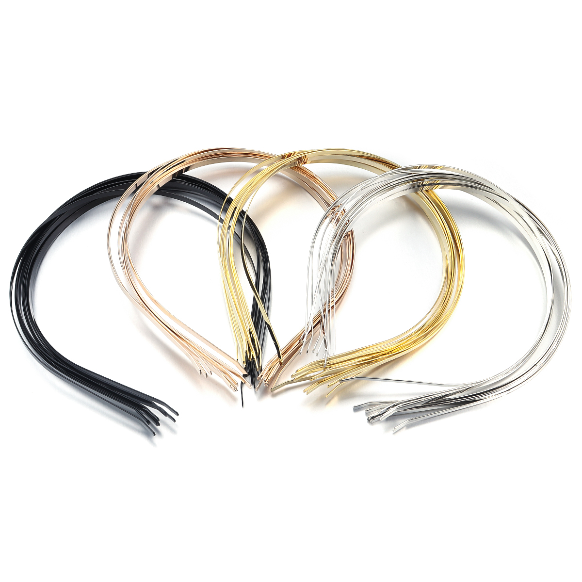 10pcs 11x14cm Metal Solid Colo - огляд і ціна Art And Craft Hair