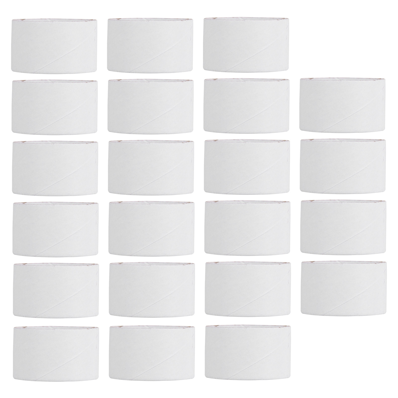25Pcs DIY Craft Paper Rolls Kr - огляд і ціна Art Craft Cardboard