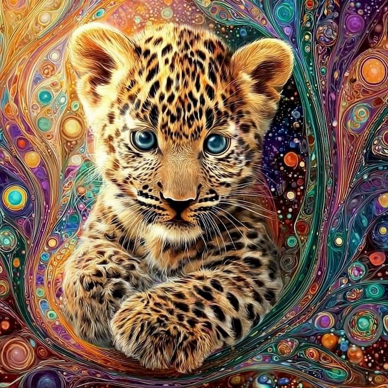 GATYZTORY Diamond Painting Kit - огляд і ціна Art Craft Ideas With Paper