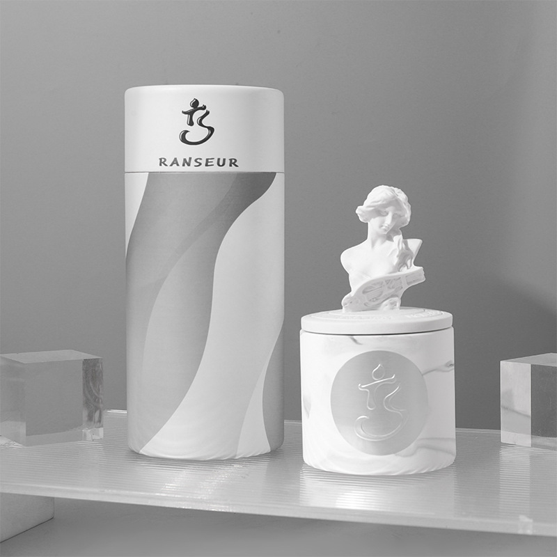 Aromatherapy Candle Plaster Cu - огляд і ціна Soy Candle Fragrance Oil