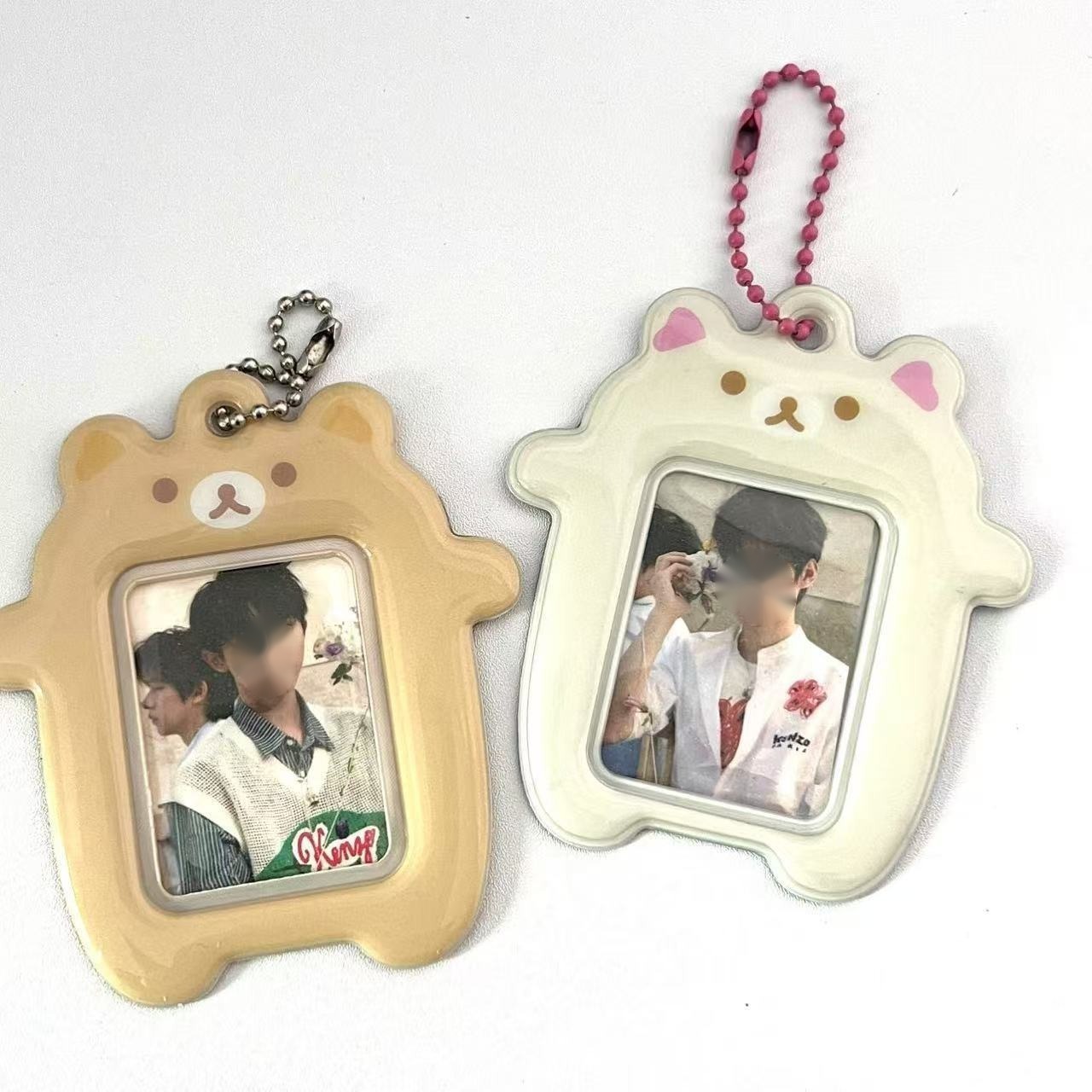 Teddy Bear Photo Frame 2-Inch  - огляд і ціна Artwork Craft