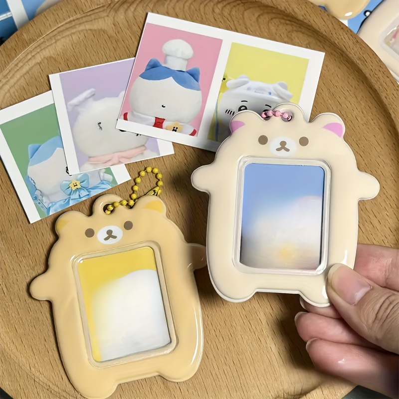 Teddy Bear Photo Frame 2-Inch  - огляд і ціна Artwork Craft
