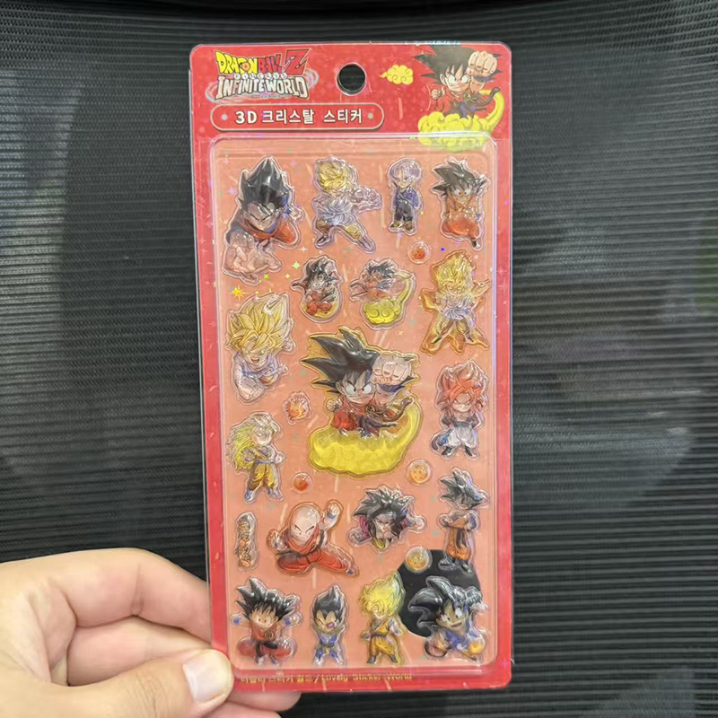New 3d Crystal Stickers 4-40pc - огляд і ціна Artwork Craft