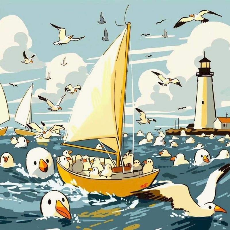 Cartoon Diamond Painting Kit H - огляд і ціна Art Craft Ideas With Paper