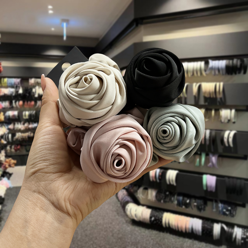 Korean headwear niche design a - огляд і ціна Art And Craft Hair