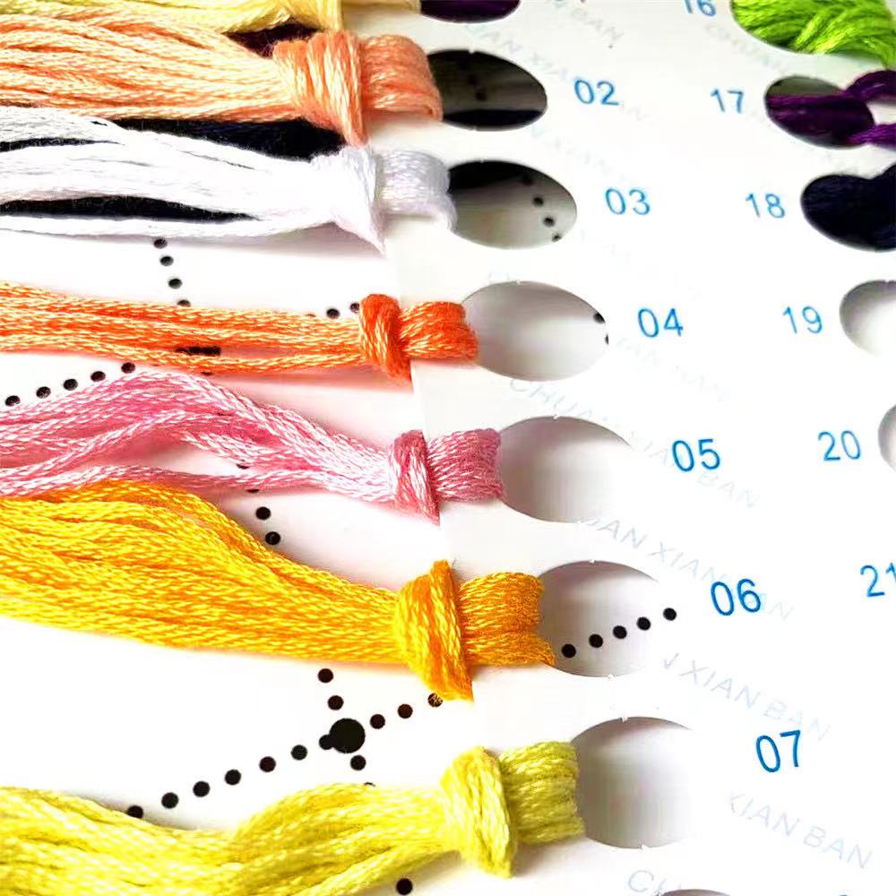 11269 Cross Stitch Kits Embroi - огляд і ціна Art Craft And Cloth