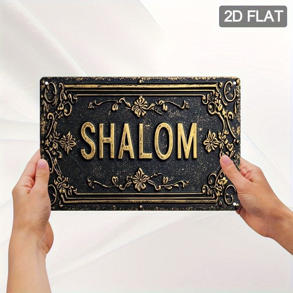 CIFBUY Shalom Black Gold Flora - огляд і ціна Art & Craft Paper Ideas For Kids