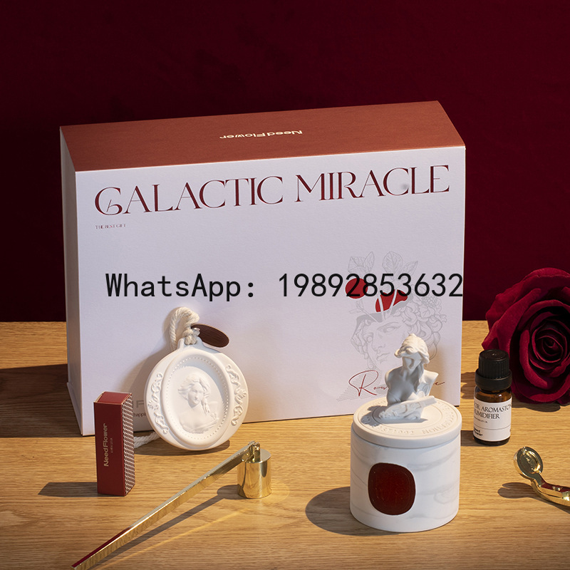 Candle sculpture ornaments, st - огляд і ціна Soy Candle Fragrance Oil