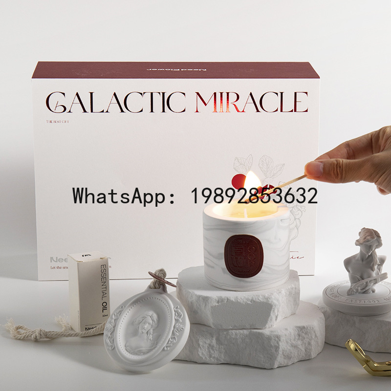 Candle sculpture ornaments, st - огляд і ціна Soy Candle Fragrance Oil