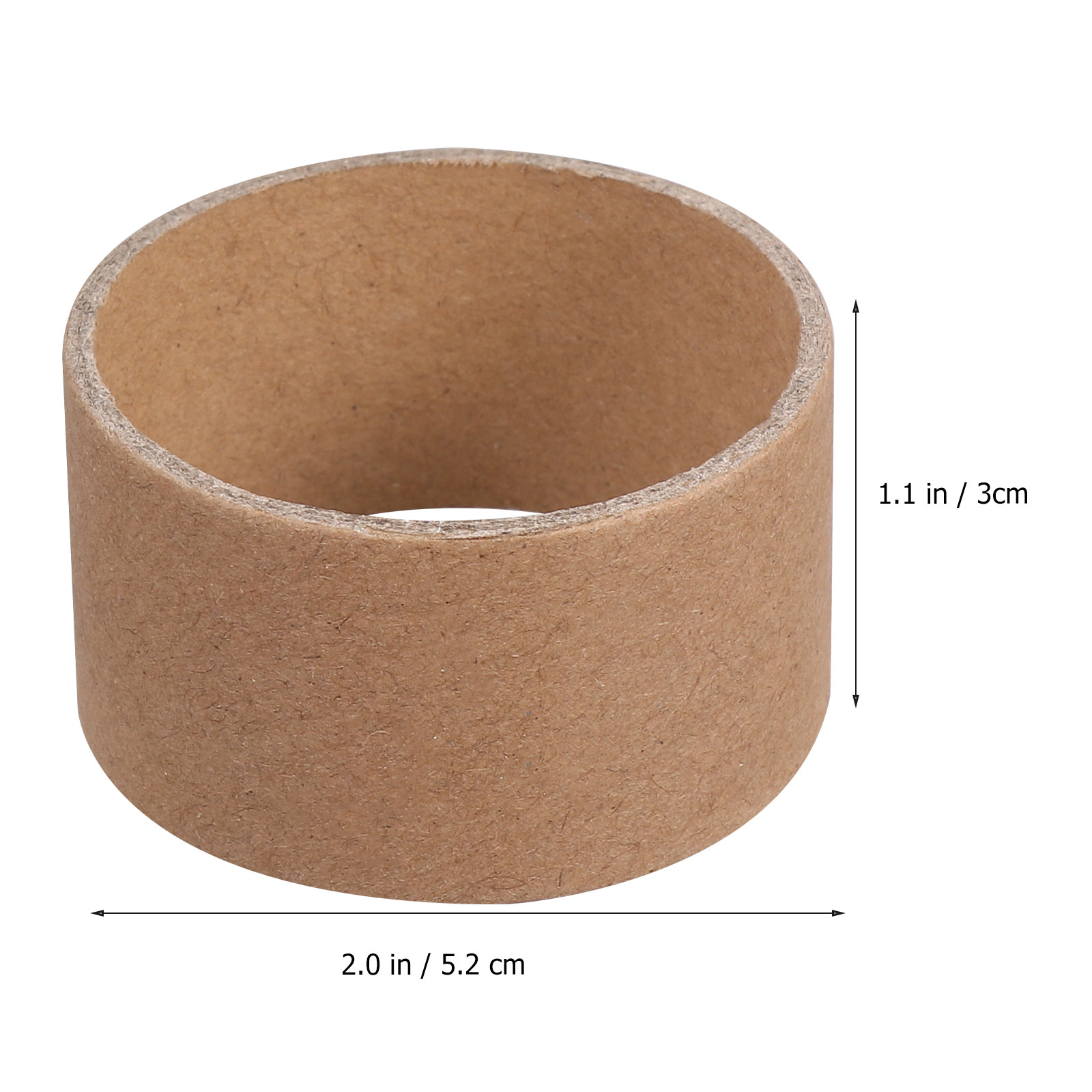 20Pcs DIY Craft Paper Rolls Br - огляд і ціна Art Craft Cardboard