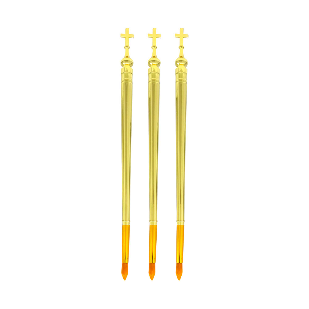 New Iconography Paint Brushes  - огляд і ціна Art & Craft Paper Ideas For Kids
