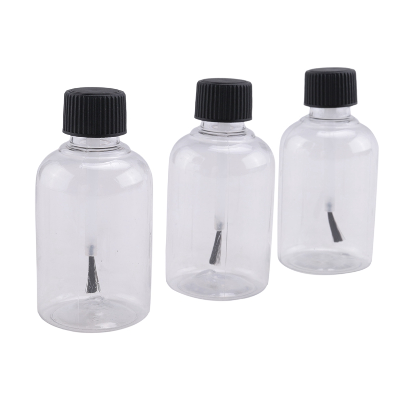 24 Pcs Plastic Empty Glue Bott - огляд і ціна Art Craft Toddler