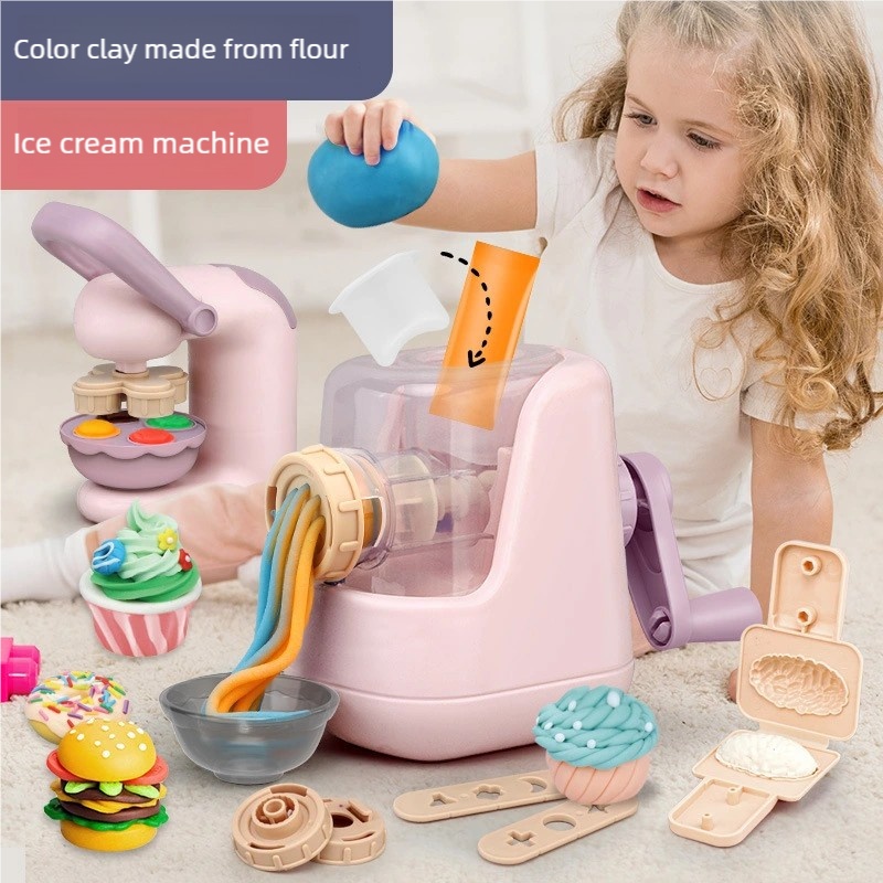 Toddler DIY Clay Craft Set, No - огляд і ціна Art Craft Toddler