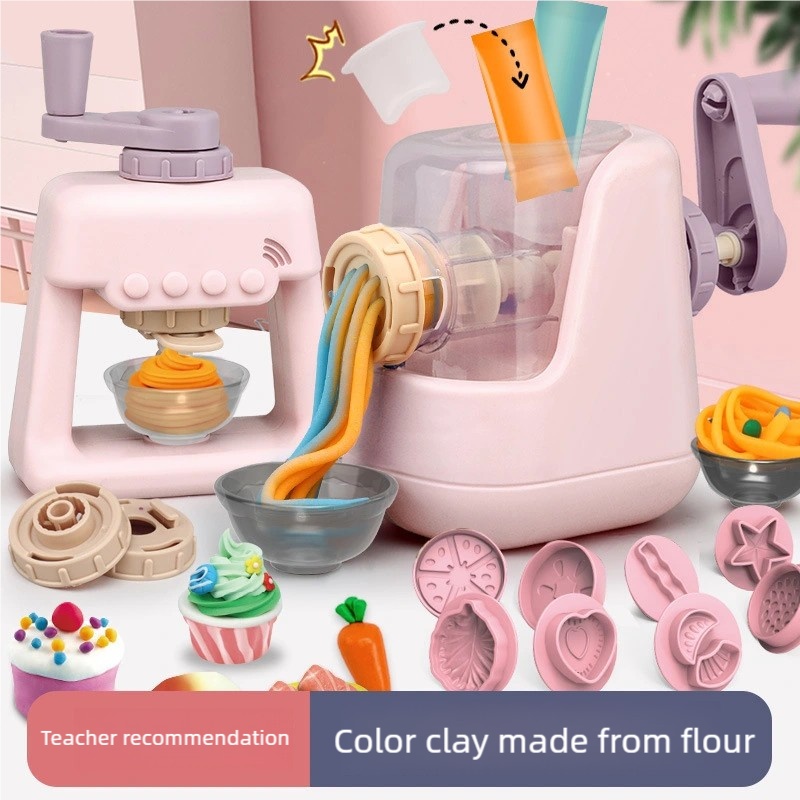 Toddler DIY Clay Craft Set, No - огляд і ціна Art Craft Toddler