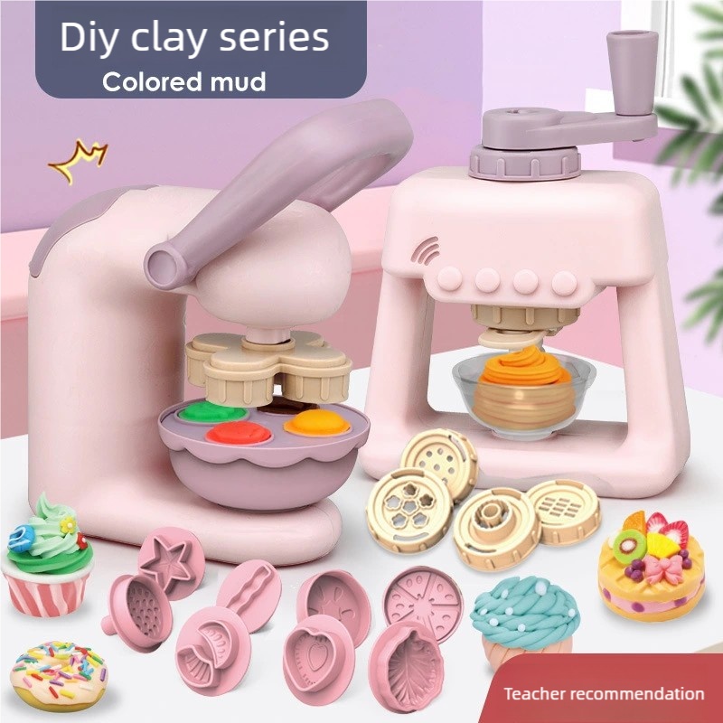 Toddler DIY Clay Craft Set, No - огляд і ціна Art Craft Toddler