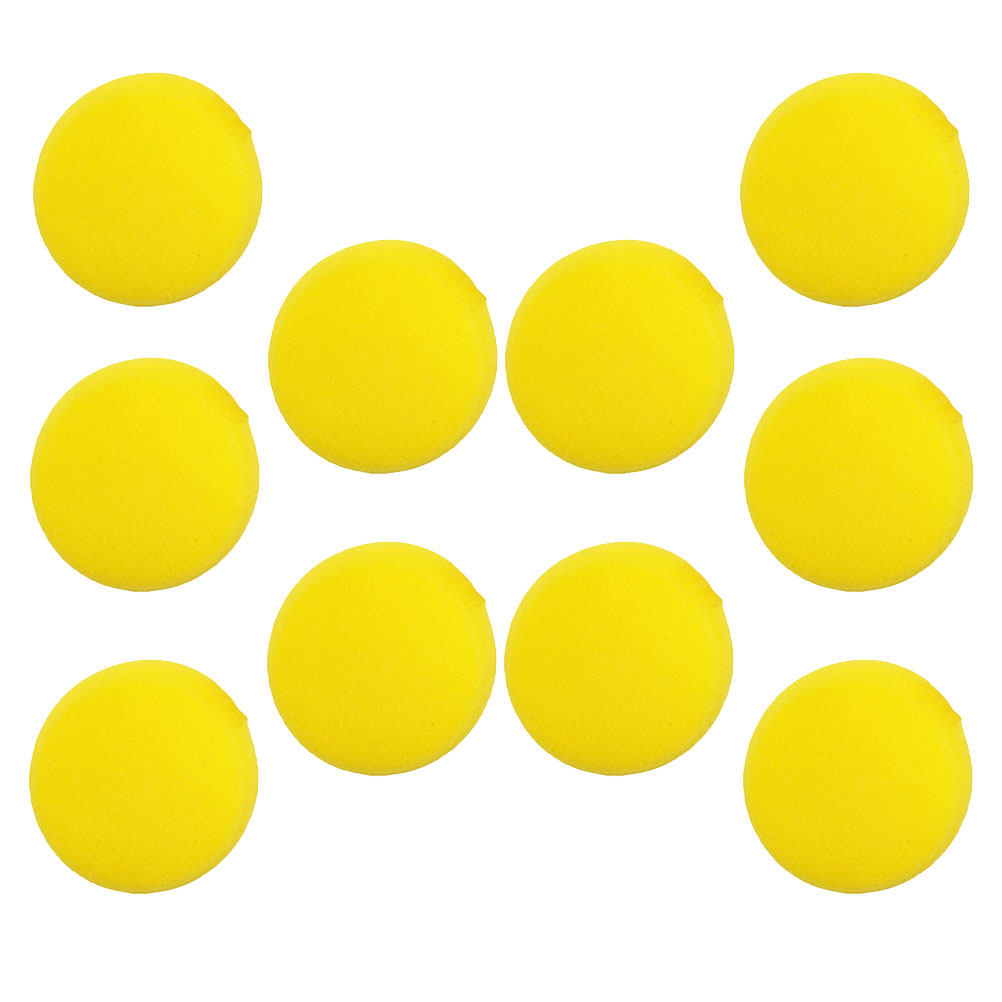 10Pcs Sponge Stamp Set Drawing - огляд і ціна Art Craft Toddler