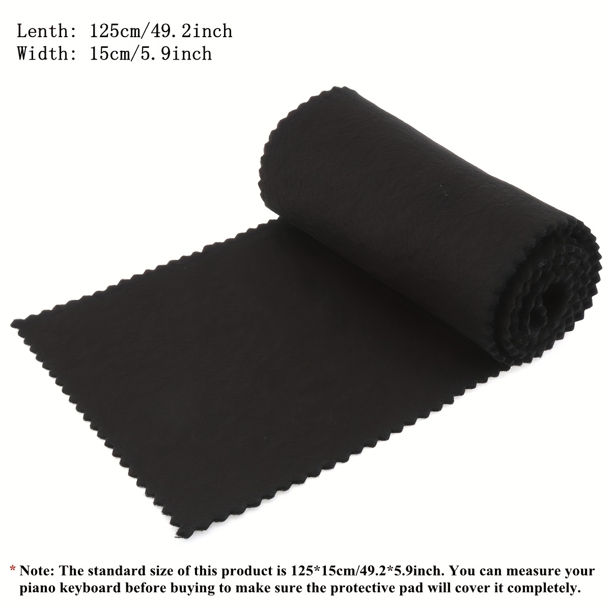 Solid Linen Fabric Pre-Cut Siz - огляд і ціна Art Craft And Cloth