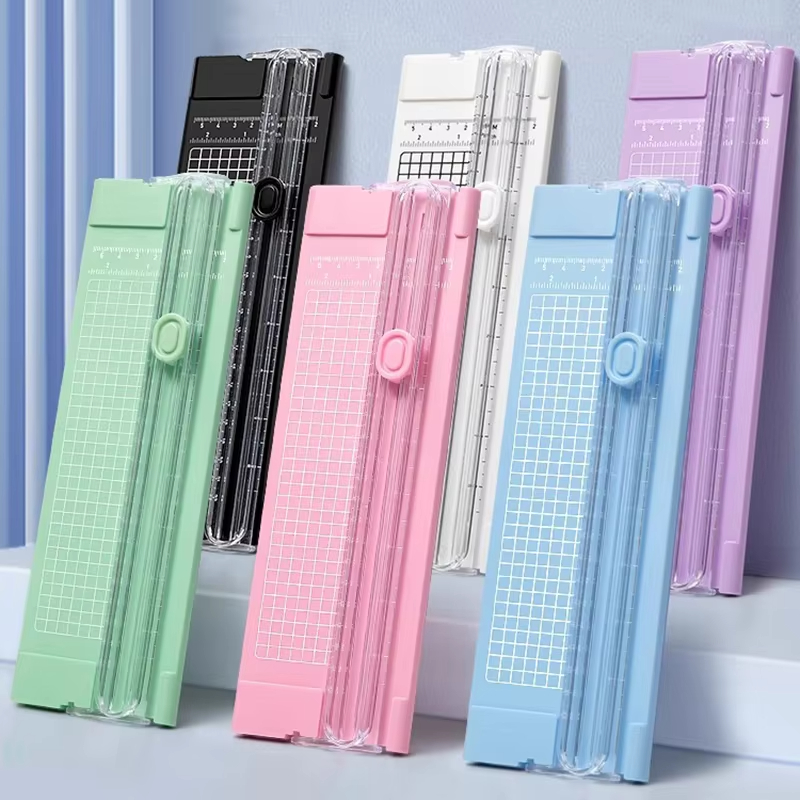 1pcA4 Mini Paper Trimmer Paper - огляд і ціна Artwork Craft